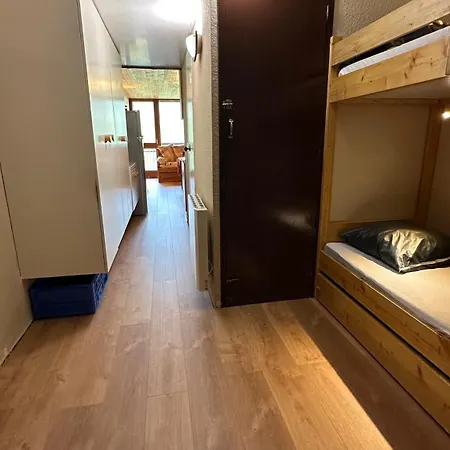 Le Cocon Savoyard - Arc 2000 - Conciergerie Du Varet Apartment Les Arcs (Savoie)